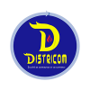 DISTRICOM ERNERGIES logo