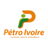 logo Pétro Ivoire