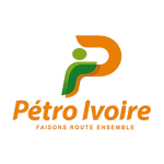 logo Pétro Ivoire
